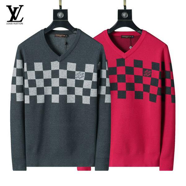 Picture of Louis Vuitton Sweaters _SKULVM-3XL13gn7546674